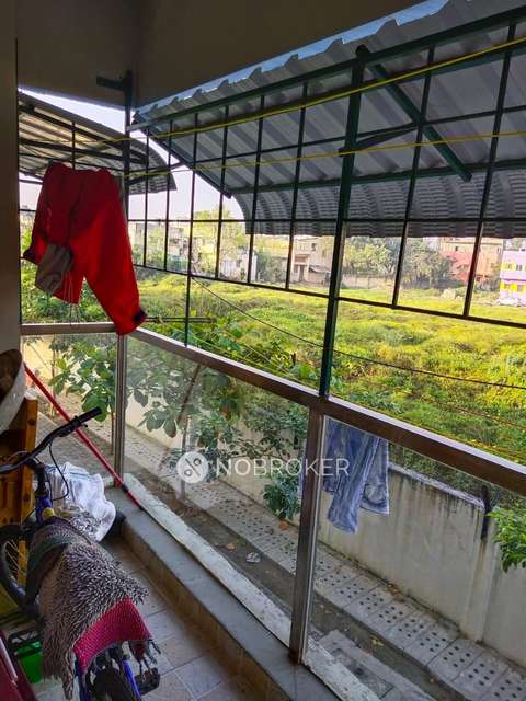 1 BHK Flat In Vgn Temple Town For Sale  In Thiruverkadu