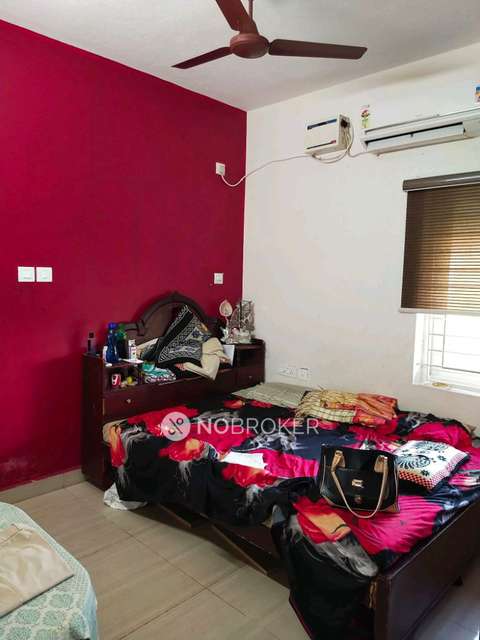 1 BHK Flat In Vgn Temple Town For Sale  In Thiruverkadu