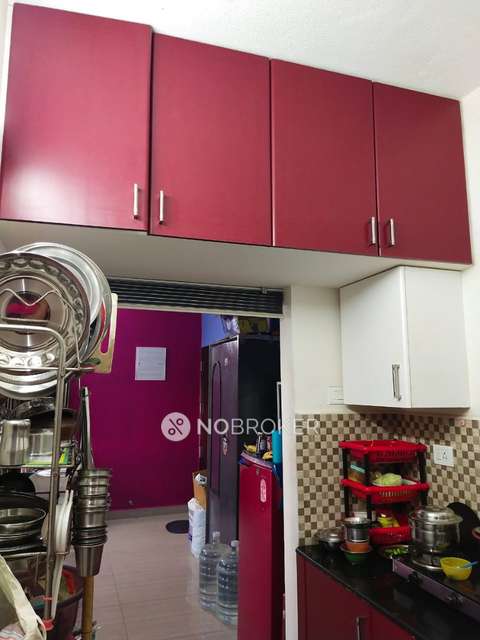 1 BHK Flat In Vgn Temple Town For Sale  In Thiruverkadu