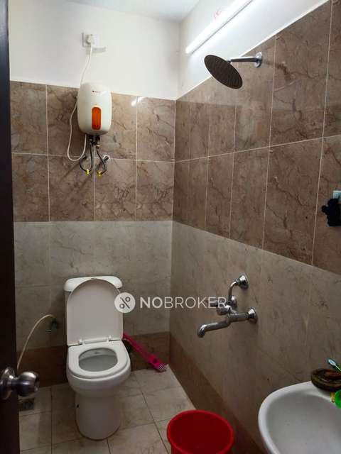 1 BHK Flat In Vgn Temple Town For Sale  In Thiruverkadu