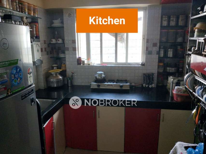 1 BHK Flat In Anjanii Gaatha For Sale  In Chikhali