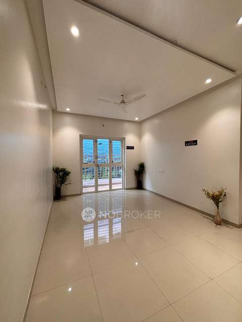 2 BHK Flat In Sb Patil Ganesh Paradise For Sale  In Chikhali
