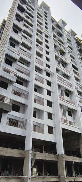 2 BHK Flat In Sb Patil Ganesh Paradise For Sale  In Chikhali