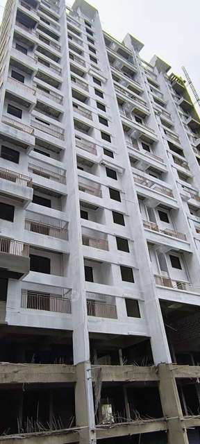 2 BHK Flat In Sb Patil Ganesh Paradise For Sale  In Chikhali
