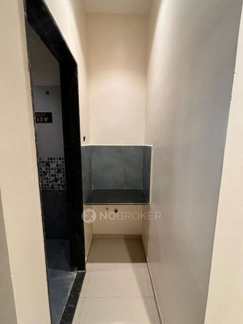 2 BHK Flat In Sb Patil Ganesh Paradise For Sale  In Chikhali