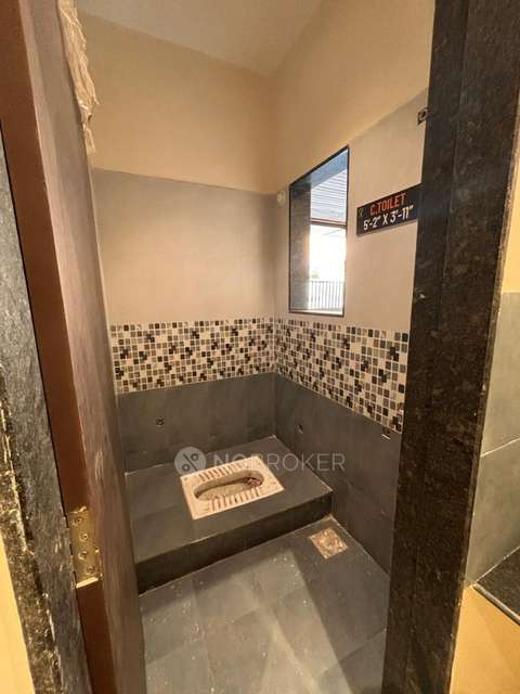 2 BHK Flat In Sb Patil Ganesh Paradise For Sale  In Chikhali