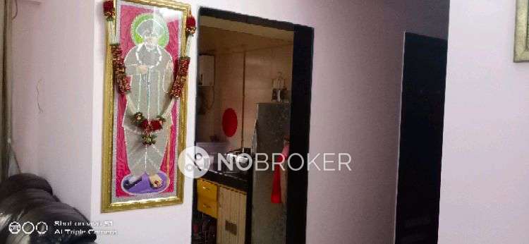 2 BHK Flat In Shankeshwar Nagar For Sale  In Dombivli