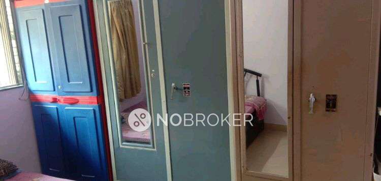 2 BHK Flat In Shankeshwar Nagar For Sale  In Dombivli