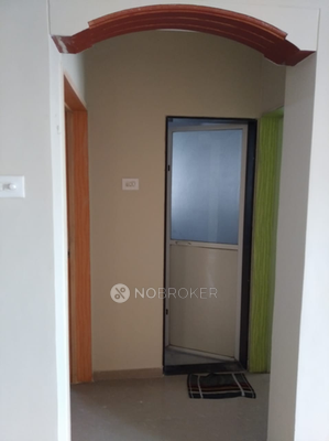 2 BHK Flat In Standalone Building. for Rent  In Pimpri-chinchwad