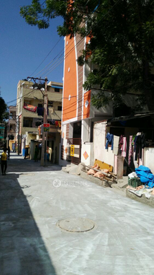 2 BHK House for Rent  In 7-119, Santhi Nagar, Chanda Nagar, Hyderabad, Telangana 500050, India