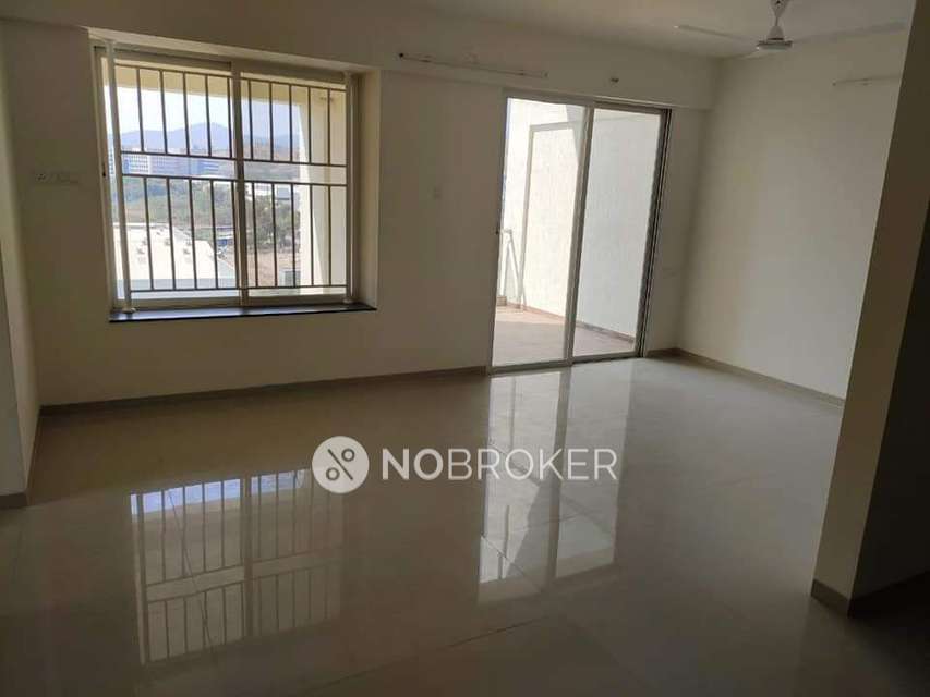 2 BHK Flat In Ace Agastya for Rent  In  Hinjawadi