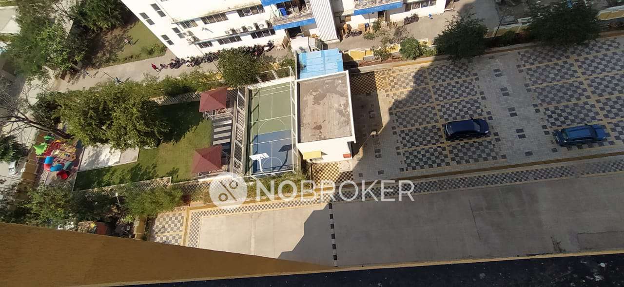 2 BHK Flat In Ace Agastya for Rent  In  Hinjawadi