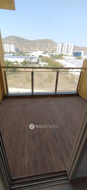 2 BHK Flat In Ace Agastya for Rent  In  Hinjawadi