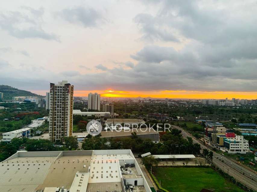 2 BHK Flat In Ace Agastya for Rent  In  Hinjawadi