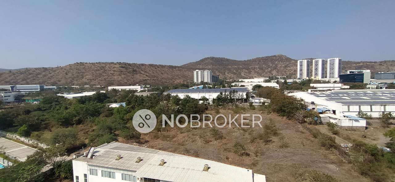 2 BHK Flat In Ace Agastya for Rent  In  Hinjawadi