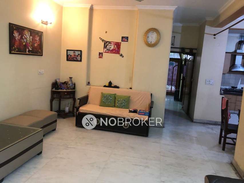 3 BHK Flat In Sb for Rent  In Sector 49