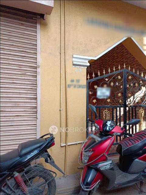 1 BHK Flat for Rent  In Neelasandra