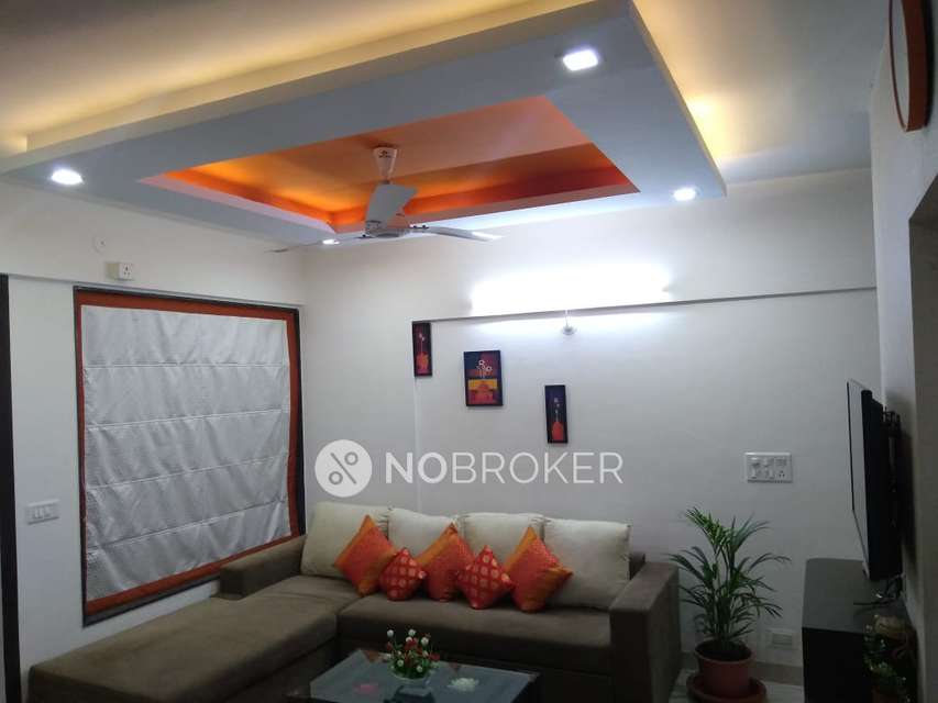 2 BHK Flat In Mangonest for Rent  In Nanded