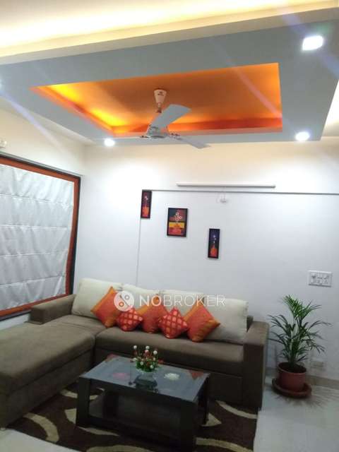 2 BHK Flat In Mangonest for Rent  In Nanded