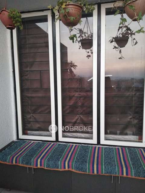 2 BHK Flat In Mangonest for Rent  In Nanded