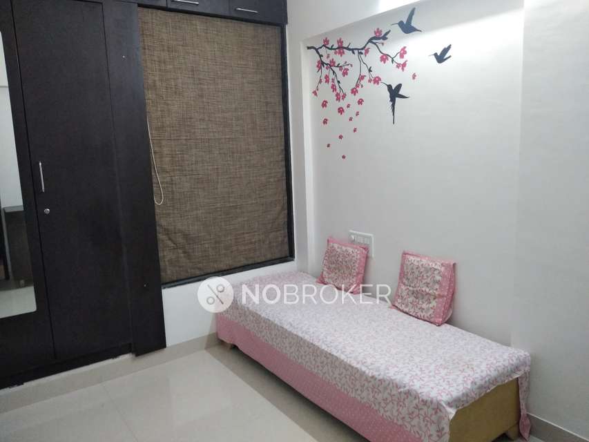 2 BHK Flat In Mangonest for Rent  In Nanded