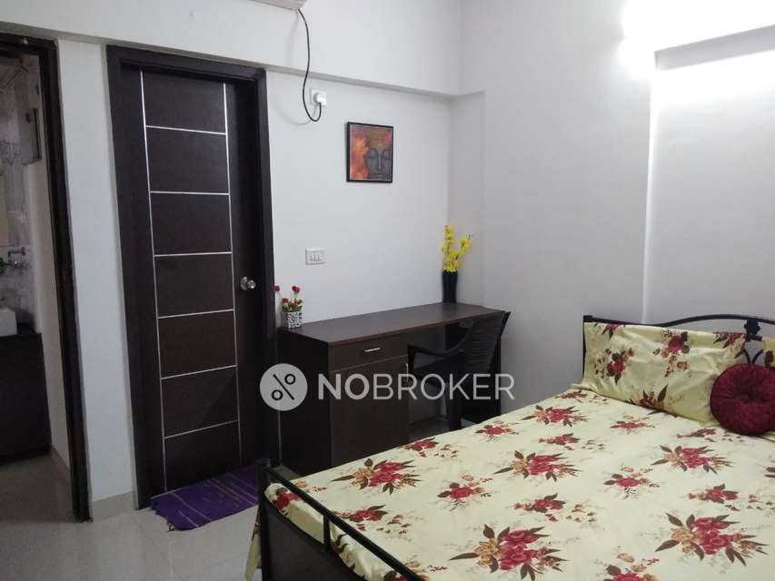 2 BHK Flat In Mangonest for Rent  In Nanded