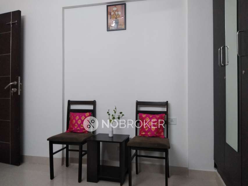 2 BHK Flat In Mangonest for Rent  In Nanded