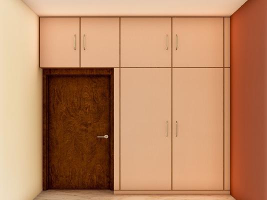 3 BHK House For Sale  In Manimangalam