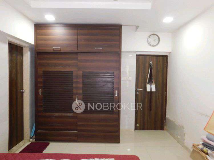 2 BHK Flat In Dlh Udaka Heights For Sale  In Goregaon West
