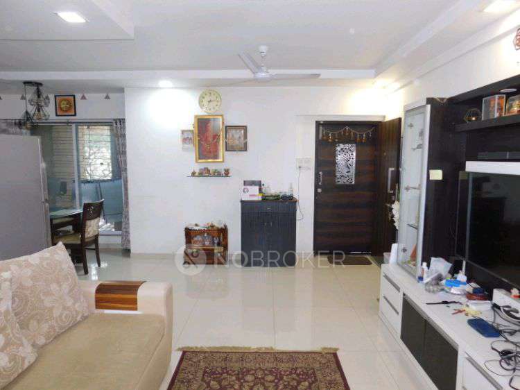 2 BHK Flat In Dlh Udaka Heights For Sale  In Goregaon West