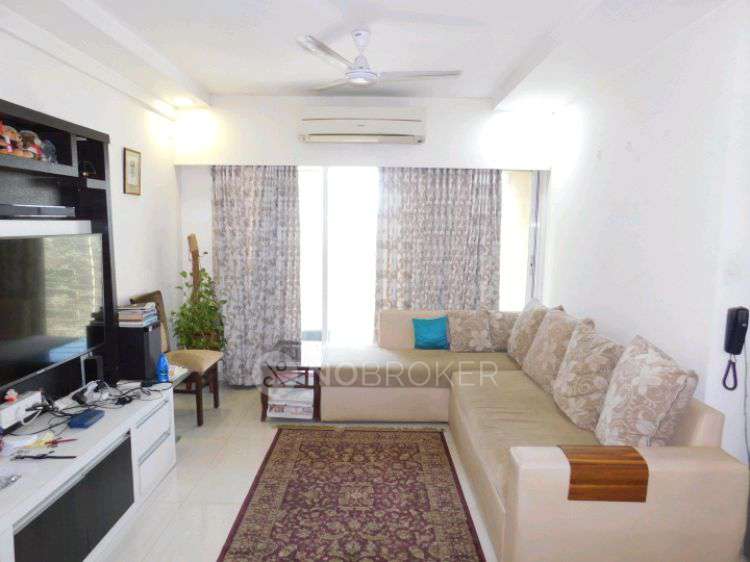 2 BHK Flat In Dlh Udaka Heights For Sale  In Goregaon West