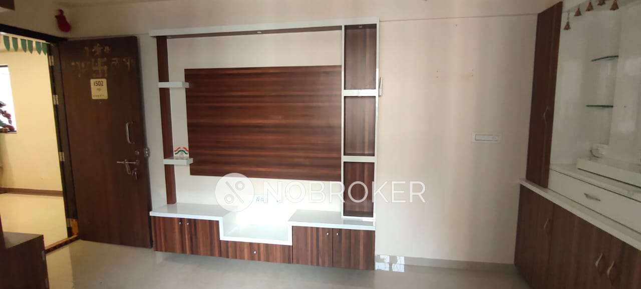 1 BHK Flat In Casa Urbano E Wing for Rent  In Casa Urbano E Wing
