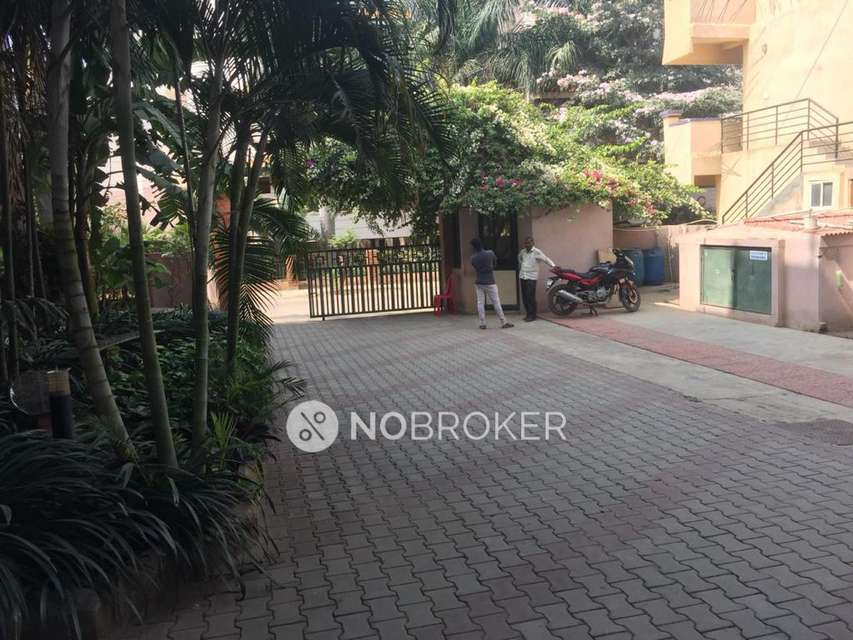 2 BHK Flat In Sunnyvale Apartment For Sale  In Krishnarajapura