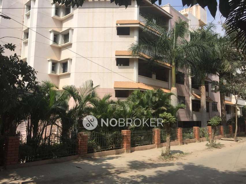 2 BHK Flat In Sunnyvale Apartment For Sale  In Krishnarajapura