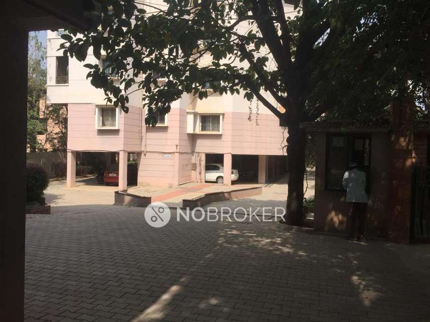 2 BHK Flat In Sunnyvale Apartment For Sale  In Krishnarajapura