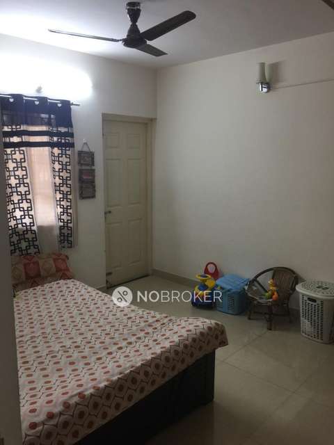 2 BHK Flat In Sunnyvale Apartment For Sale  In Krishnarajapura