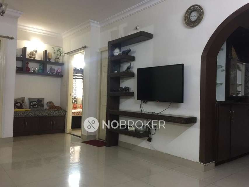 2 BHK Flat In Sunnyvale Apartment For Sale  In Krishnarajapura