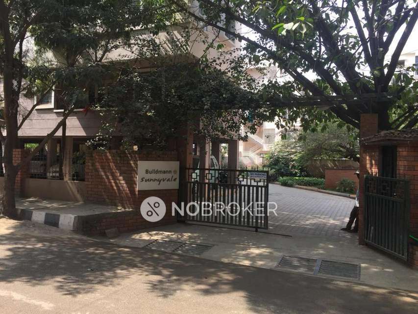 2 BHK Flat In Sunnyvale Apartment For Sale  In Krishnarajapura