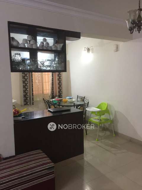 2 BHK Flat In Sunnyvale Apartment For Sale  In Krishnarajapura