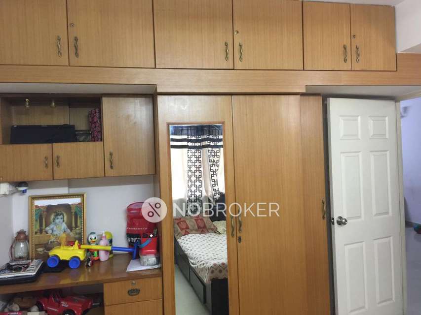 2 BHK Flat In Sunnyvale Apartment For Sale  In Krishnarajapura