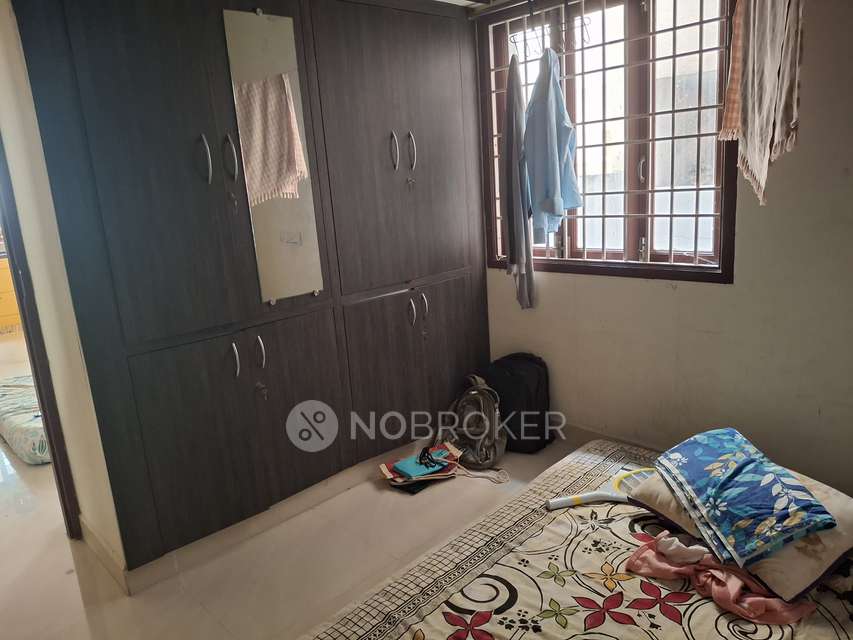 1 BHK House for Rent  In Velachery