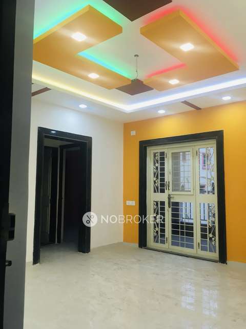 2 BHK Flat In Shivam Krushanai Residency for Rent  In Manjri