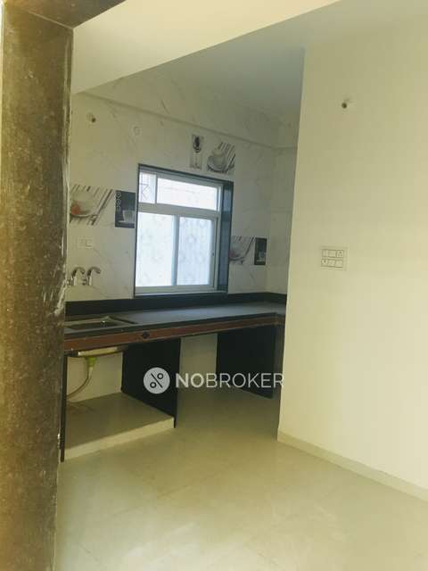 2 BHK Flat In Shivam Krushanai Residency for Rent  In Manjri