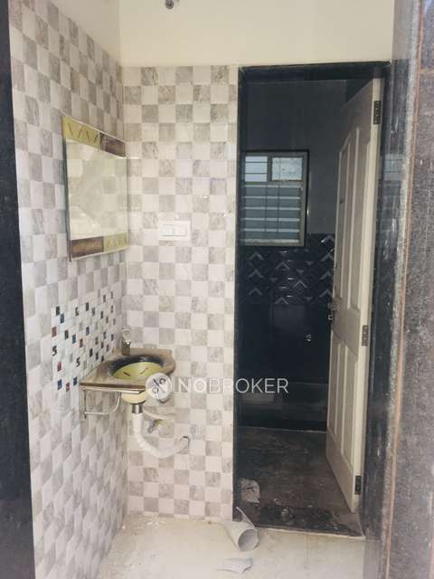 2 BHK Flat In Shivam Krushanai Residency for Rent  In Manjri