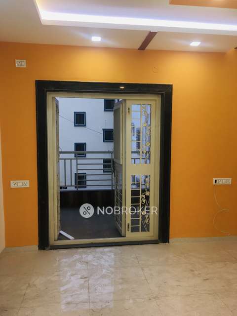 2 BHK Flat In Shivam Krushanai Residency for Rent  In Manjri