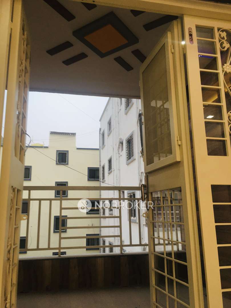 2 BHK Flat In Shivam Krushanai Residency for Rent  In Manjri