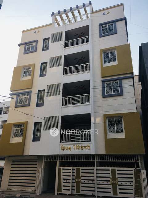 2 BHK Flat In Shivam Krushanai Residency for Rent  In Manjri