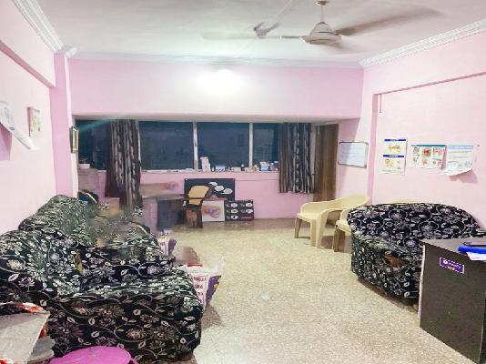 1 BHK Flat In Vishwakarma Paradise for Rent  In Manikpur