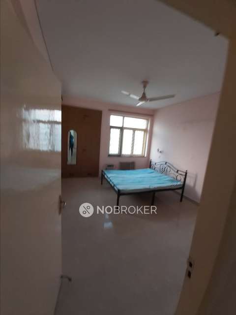 3 BHK Flat In Sushant Apartments For Sale  In Sector 43