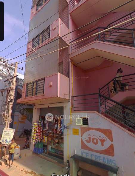 1 BHK Flat for Rent  In Kadugodi